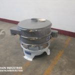 Sweco筛分机MX30S66LKWC缩略图