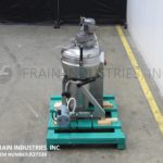 Stephan机械刀具刀具刀具，切片机斩波器/处理器VCM44E