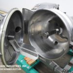 Stephan机械刀具刀具刀具，切片机斩波器/处理器VCM44E