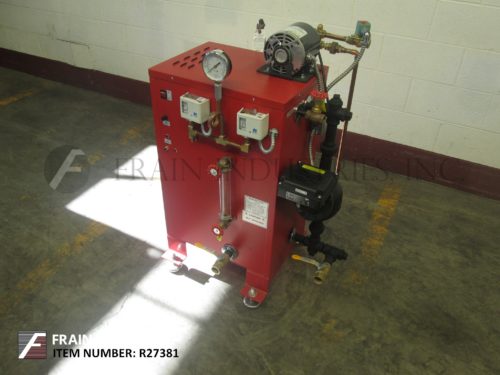 Photo of Accutek Boiler PSE36