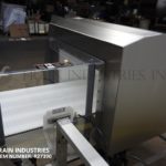 缩略图洛马金属探测器传送带IQ3