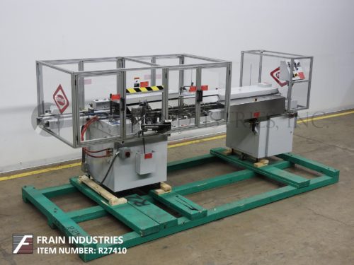 Bivans箱子半垂直tuck 74t照片