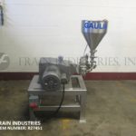 Thumbnail of Gaulin Homogenizer 2 Stage 15MR8TBA