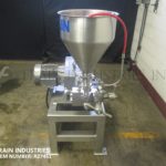 Thumbnail of Gaulin Homogenizer 2 Stage 15MR8TBA