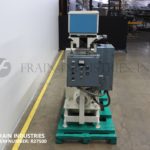 Wenger挤出机单螺杆X20的缩略图