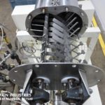 Wenger挤出机单螺杆X20的缩略图