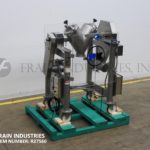 帕特森凯利搅拌机粉双壳1 FT³缩略图