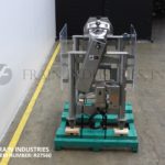 帕特森凯利搅拌机粉双壳1 FT³缩略图