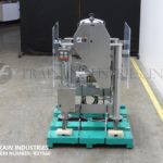 帕特森凯利搅拌机粉双壳1 FT³缩略图