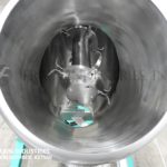 帕特森凯利搅拌机粉双壳1 FT³缩略图