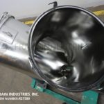 缩略图帕特森凯利混合器粉末双壳5立方英尺