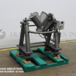 帕特森凯利搅拌机粉双壳1FT³缩略图