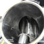 帕特森凯利搅拌机粉双壳1FT³缩略图