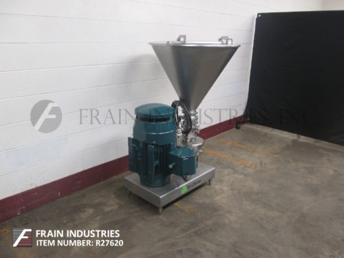 照片三叶草搅拌器液体搅拌机F4329MD