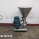 缩略图三叶草搅拌器液体搅拌机F4329MD