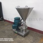 缩略图三叶草搅拌器液体搅拌机F4329MD