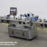 Tronics Labeler P/S Wrap S3S的缩略图