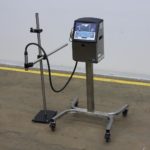 视频喷码机喷墨1220的缩略图