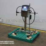 视频喷码机喷墨1220的缩略图