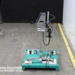 视频喷码机喷墨1220的缩略图