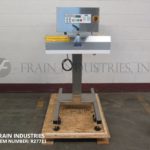 柱子帽诱导封口机Unifoiler的缩略图