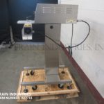 柱子帽诱导封口机Unifoiler的缩略图