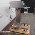 柱子帽诱导封口机Unifoiler的缩略图