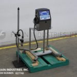 视频喷码机喷墨1220的缩略图