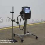 视频喷码机喷墨1220的缩略图