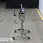 视频喷码机喷墨1220的缩略图