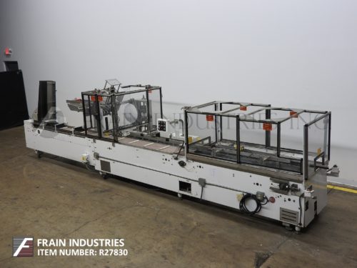 Adco Cartoner Semi horizon的照片。15 d100-es胶(半)