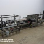 Combi America Case Packer ERGOPACK的缩略图