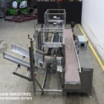 Combi America Case Packer ERGOPACK的缩略图