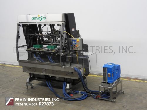 Kliklock案例设置的照片，托盘托盘胶水gf