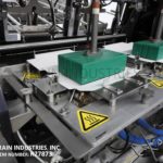 Kliklock箱设置的缩略图，托盘托盘胶GF