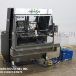 Kliklock箱设置的缩略图，托盘托盘胶GF