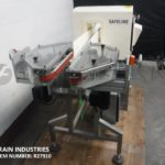 Safeline金属探测器传送带标准缩略图