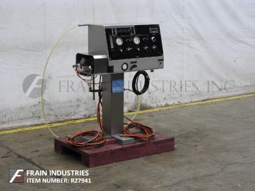 矢量平底锅照片，旋转泵pusl1720lc