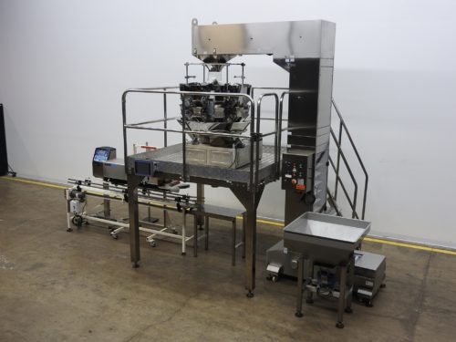 Ohlson全线小吃14头/FFS照片