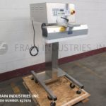 柱子帽诱导封口机Unifoiler的缩略图