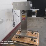 柱子帽诱导封口机Unifoiler的缩略图