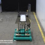 ISHIDA检查器毛带DACSGS01523SS的缩略图
