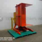 Thumbnail佩恩兄弟有限公司的材料处理托盘逆变器逆变器