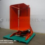 佩恩兄弟有限公司物料搬运托盘逆变器逆变器缩略图