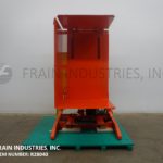 佩恩兄弟有限公司物料搬运托盘逆变器逆变器缩略图