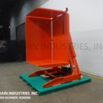 佩恩兄弟有限公司物料搬运托盘逆变器逆变器缩略图