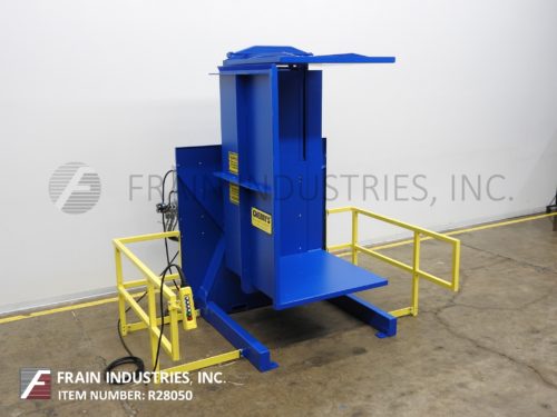 樱桃工业设备C架材料处理托盘逆变器SC86P