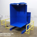 樱桃工业设备缩略图C材料处理托盘逆变器SC86P