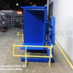 樱桃工业设备缩略图C材料处理托盘逆变器SC86P