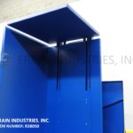 樱桃工业设备缩略图C材料处理托盘逆变器SC86P